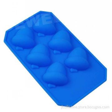 Direct Factory Offer The 100% Silicone Ice Maker 